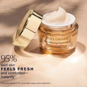Estee Lauder Revitalizing Supreme Youth Cream